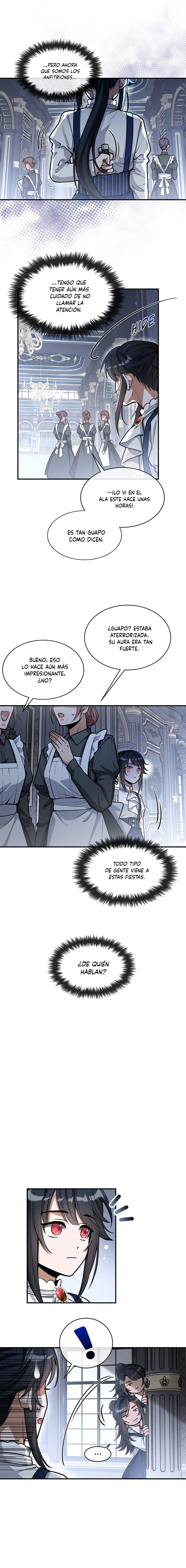 Read La Vida Después de la Muerte ES Manga Online