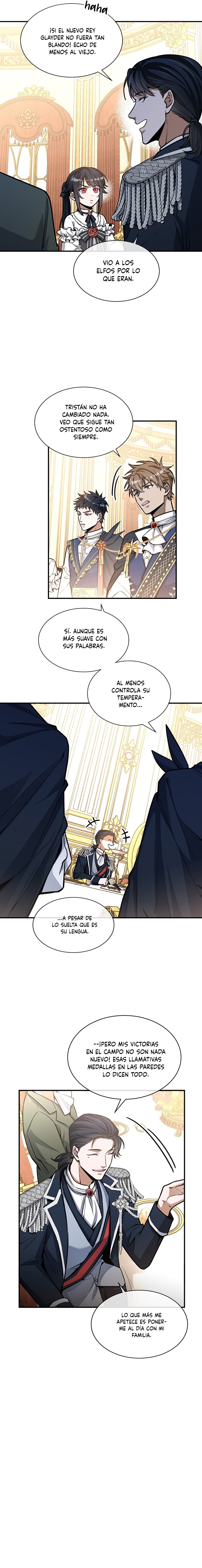 Read La Vida Después de la Muerte ES Manga Online