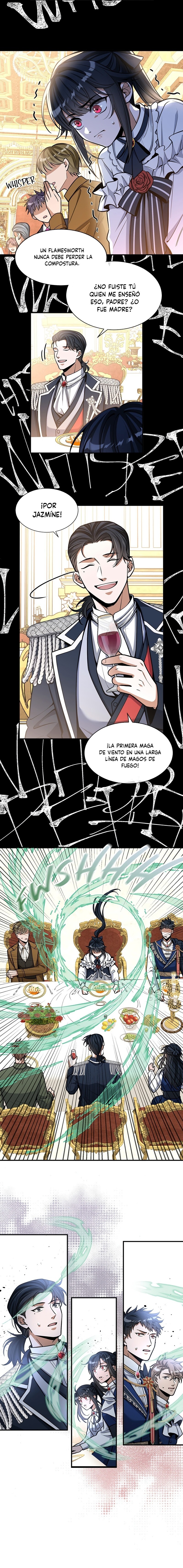 Read La Vida Después de la Muerte ES Manga Online