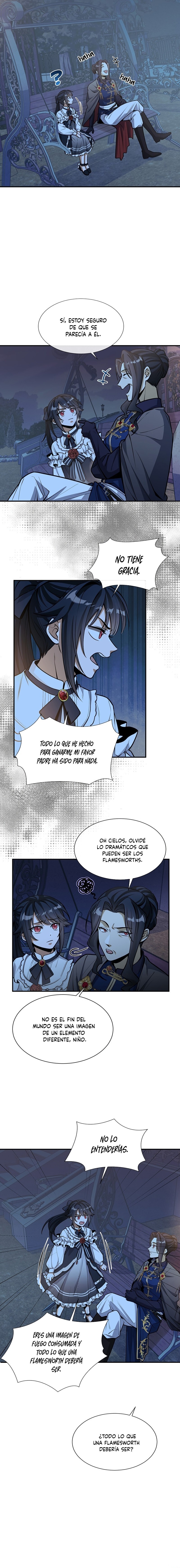 Read La Vida Después de la Muerte ES Manga Online