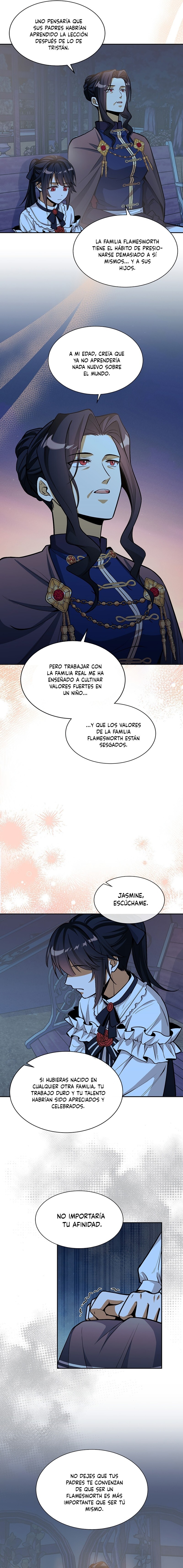 Read La Vida Después de la Muerte ES Manga Online