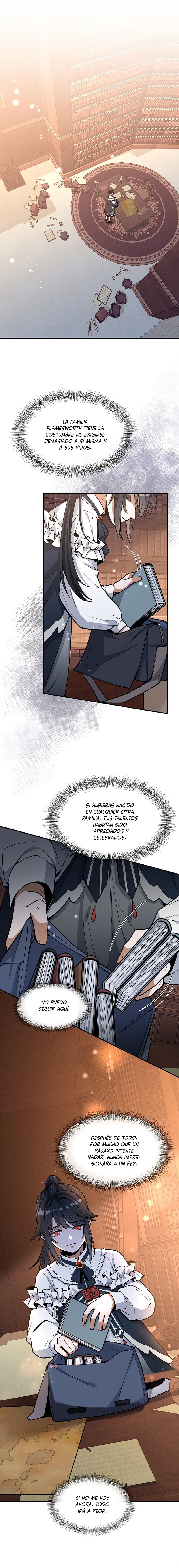 Read La Vida Después de la Muerte ES Manga Online