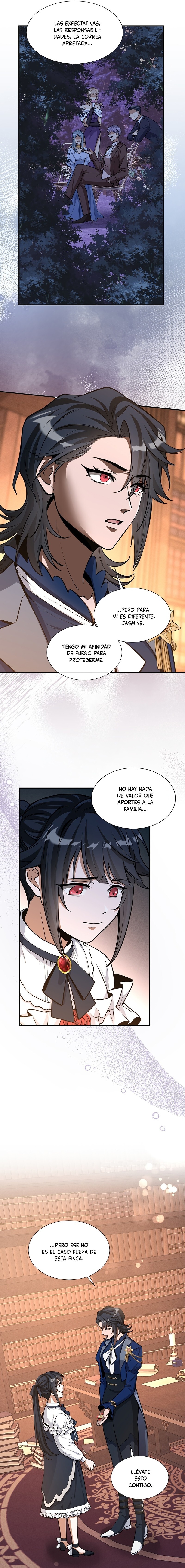 Read La Vida Después de la Muerte ES Manga Online