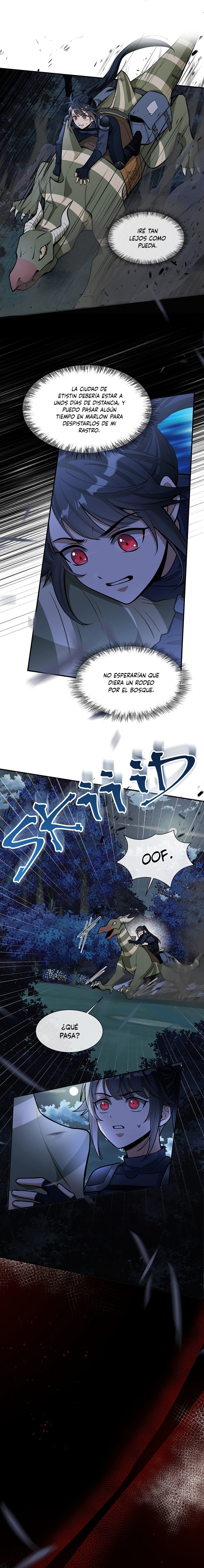 Read La Vida Después de la Muerte ES Manga Online