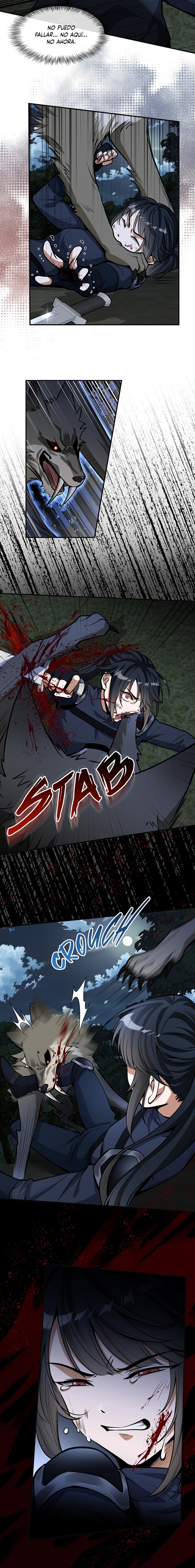 Read La Vida Después de la Muerte ES Manga Online