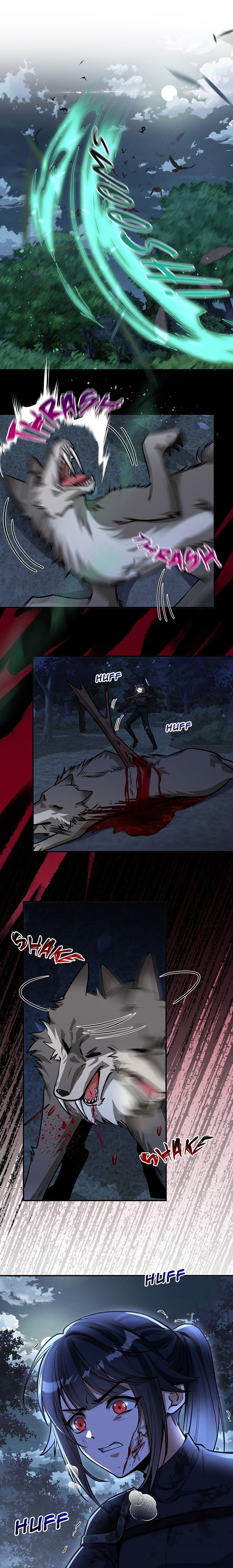 Read La Vida Después de la Muerte ES Manga Online