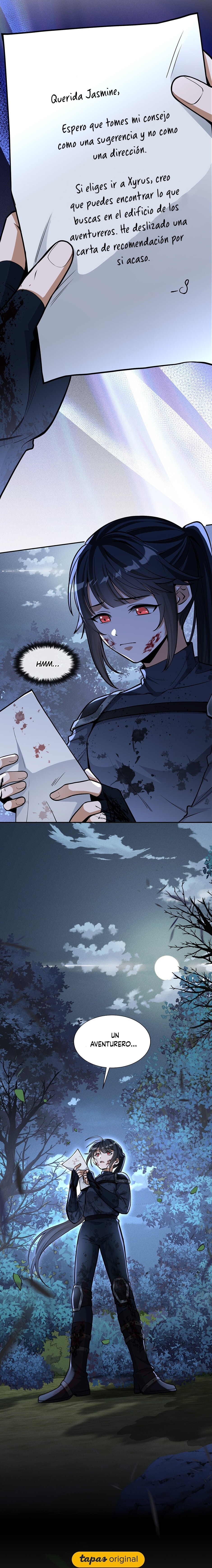 Read La Vida Después de la Muerte ES Manga Online