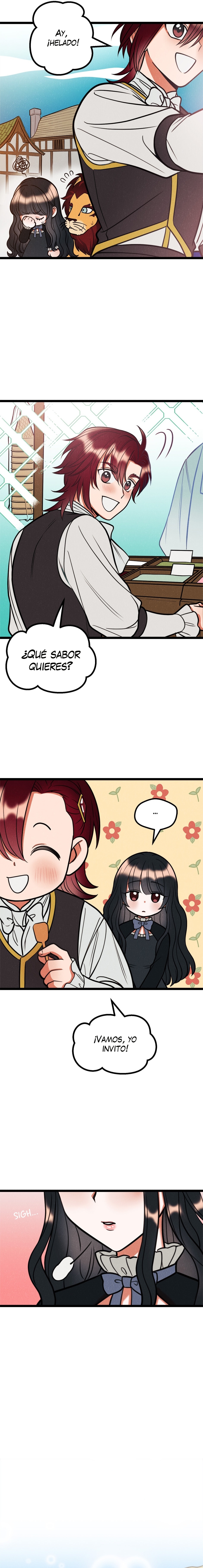Read La Vida Después de la Muerte ES Manga Online