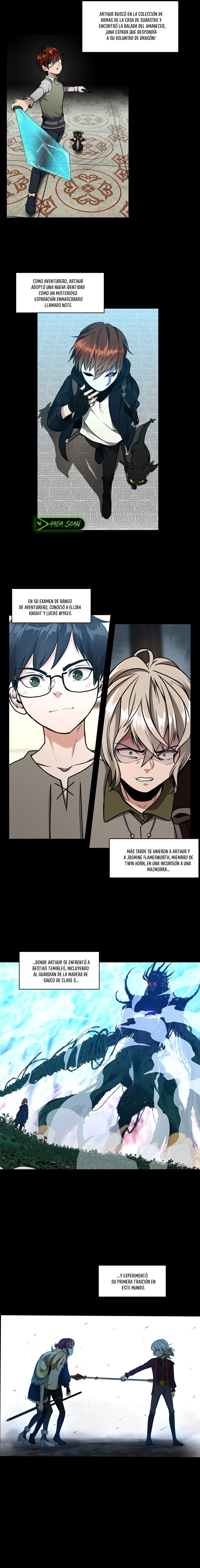 Read La Vida Después de la Muerte ES Manga Online