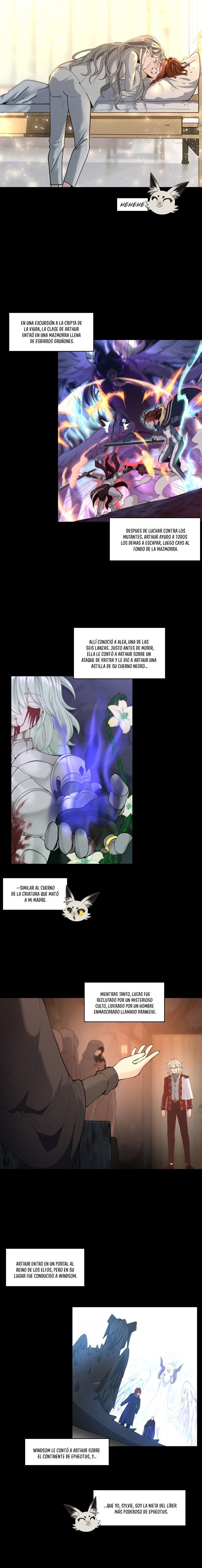 Read La Vida Después de la Muerte ES Manga Online