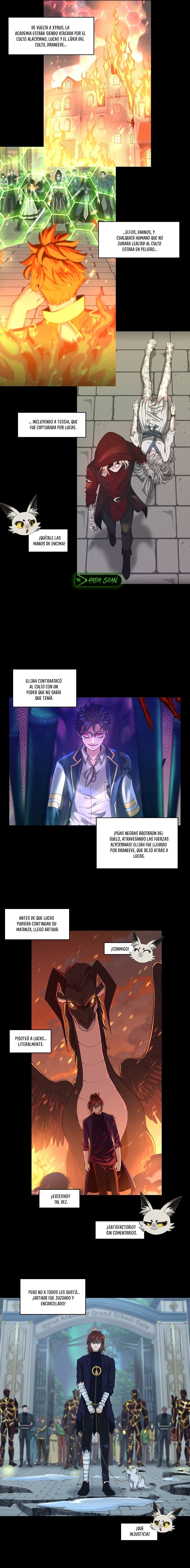 Read La Vida Después de la Muerte ES Manga Online