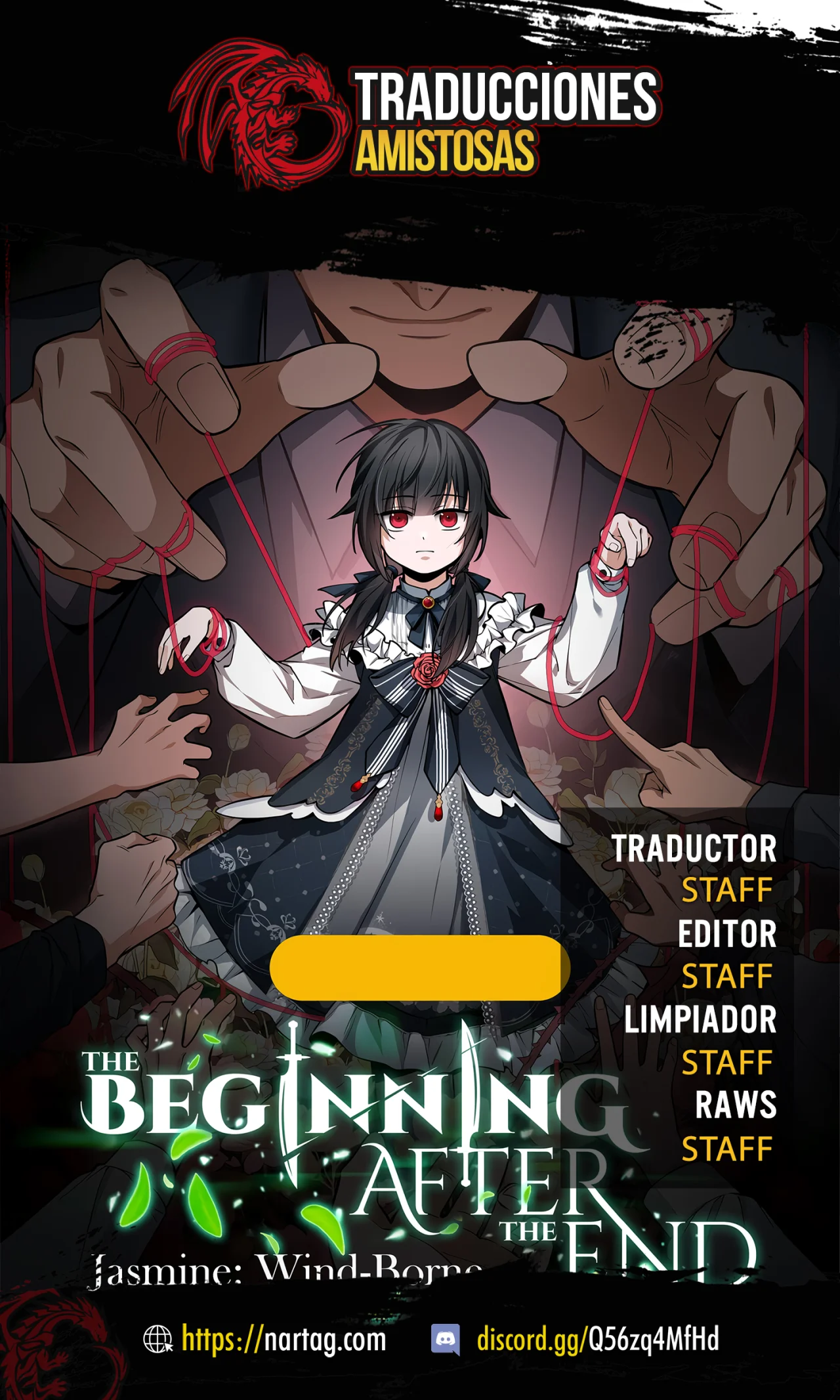 Read La Vida Después de la Muerte ES Manga Online
