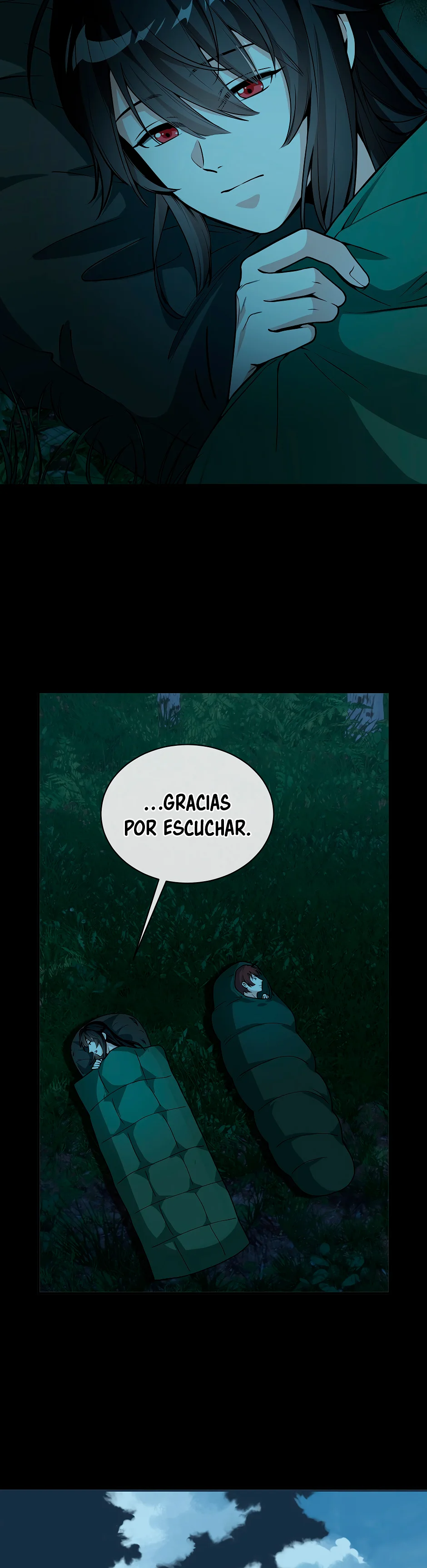 Read La Vida Después de la Muerte ES Manga Online