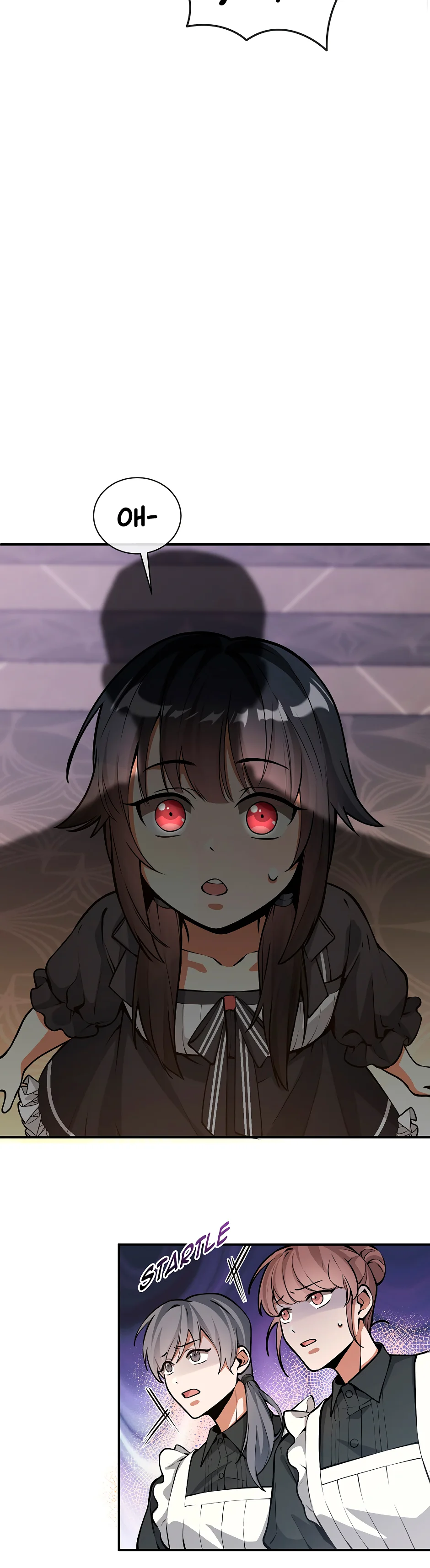 Read La Vida Después de la Muerte ES Manga Online