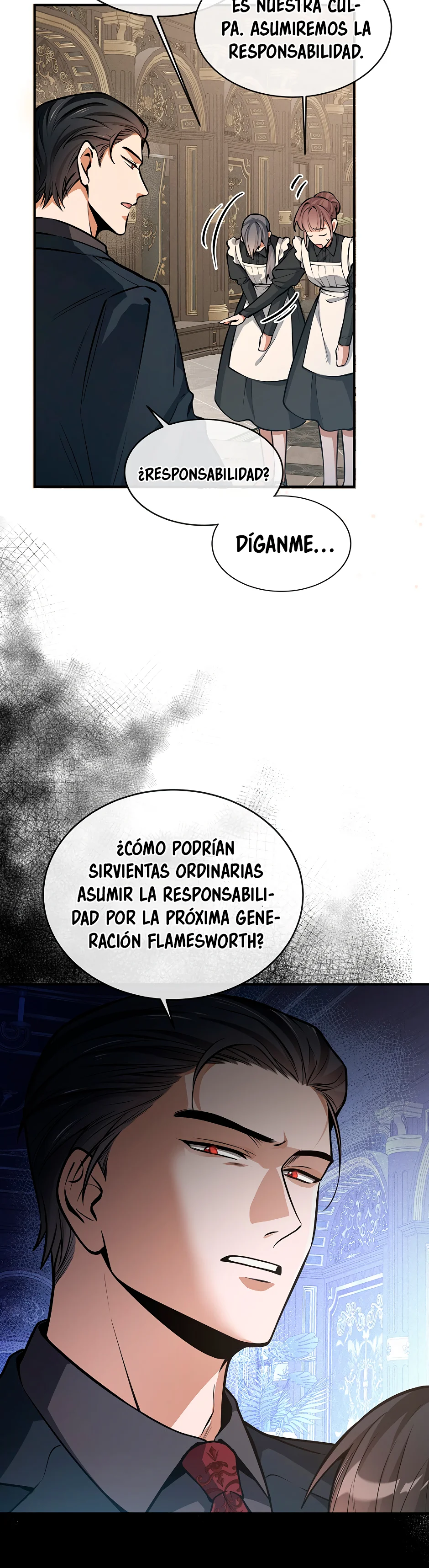 Read La Vida Después de la Muerte ES Manga Online