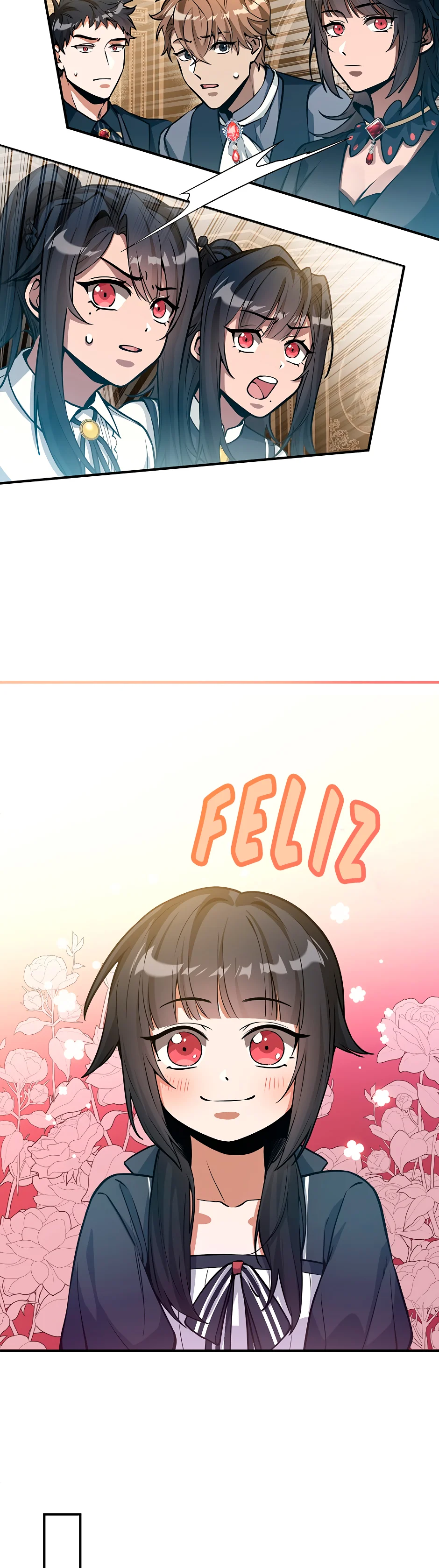 Read La Vida Después de la Muerte ES Manga Online