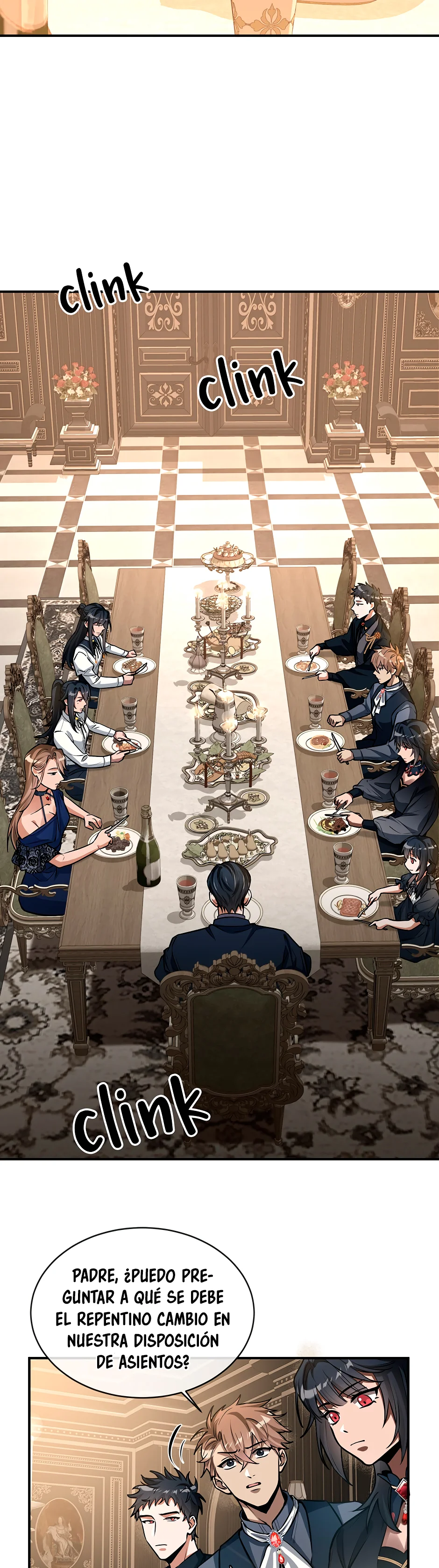 Read La Vida Después de la Muerte ES Manga Online