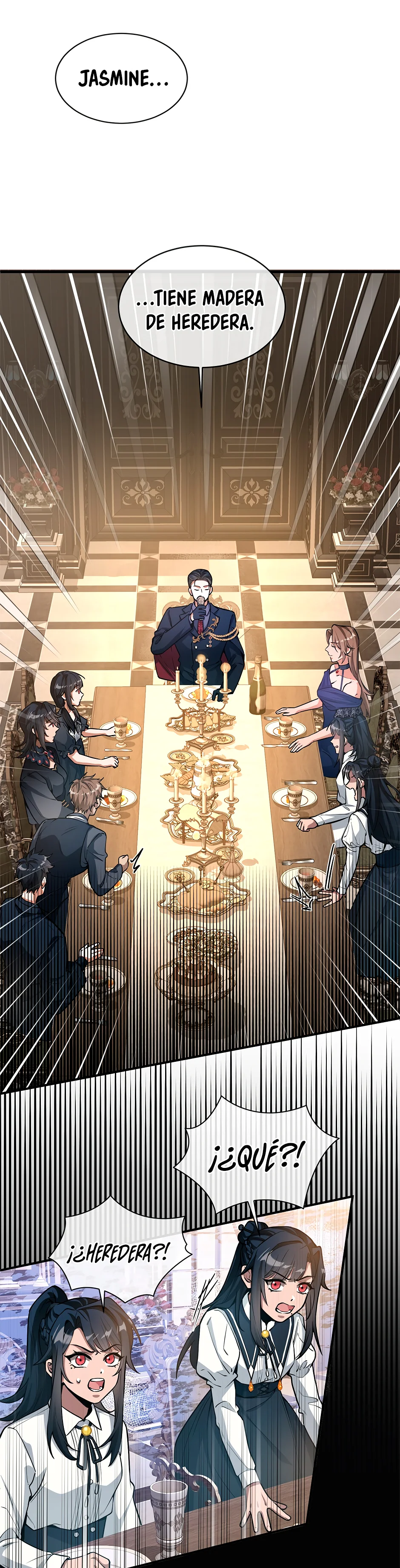 Read La Vida Después de la Muerte ES Manga Online