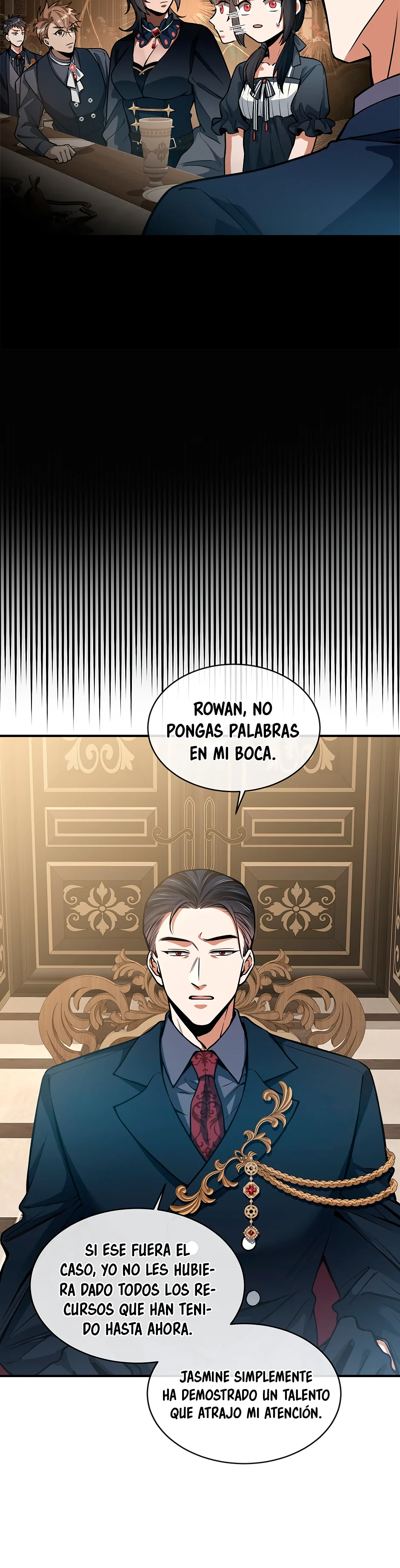 Read La Vida Después de la Muerte ES Manga Online