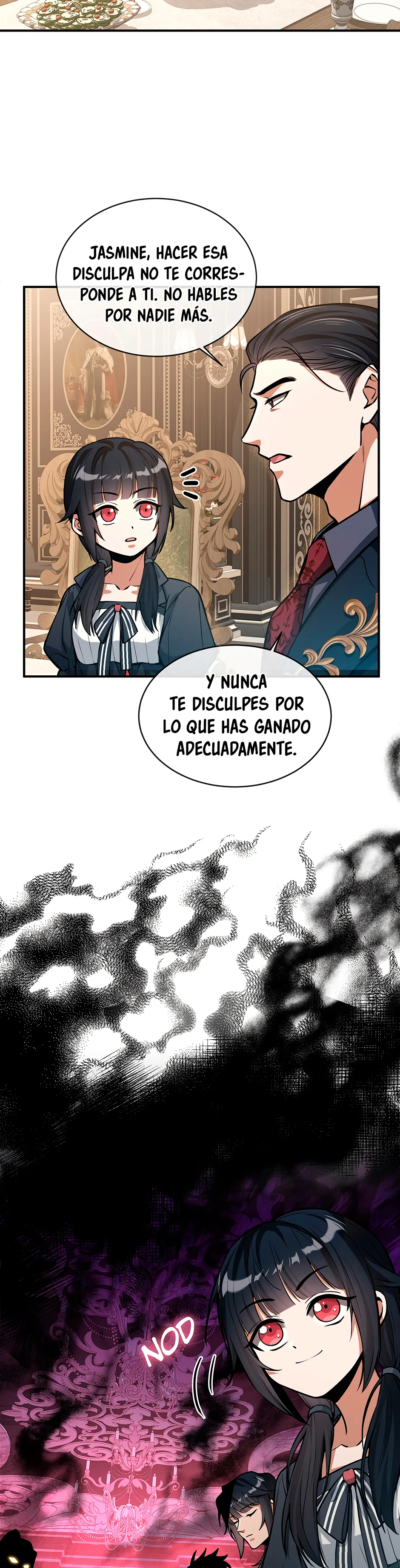 Read La Vida Después de la Muerte ES Manga Online
