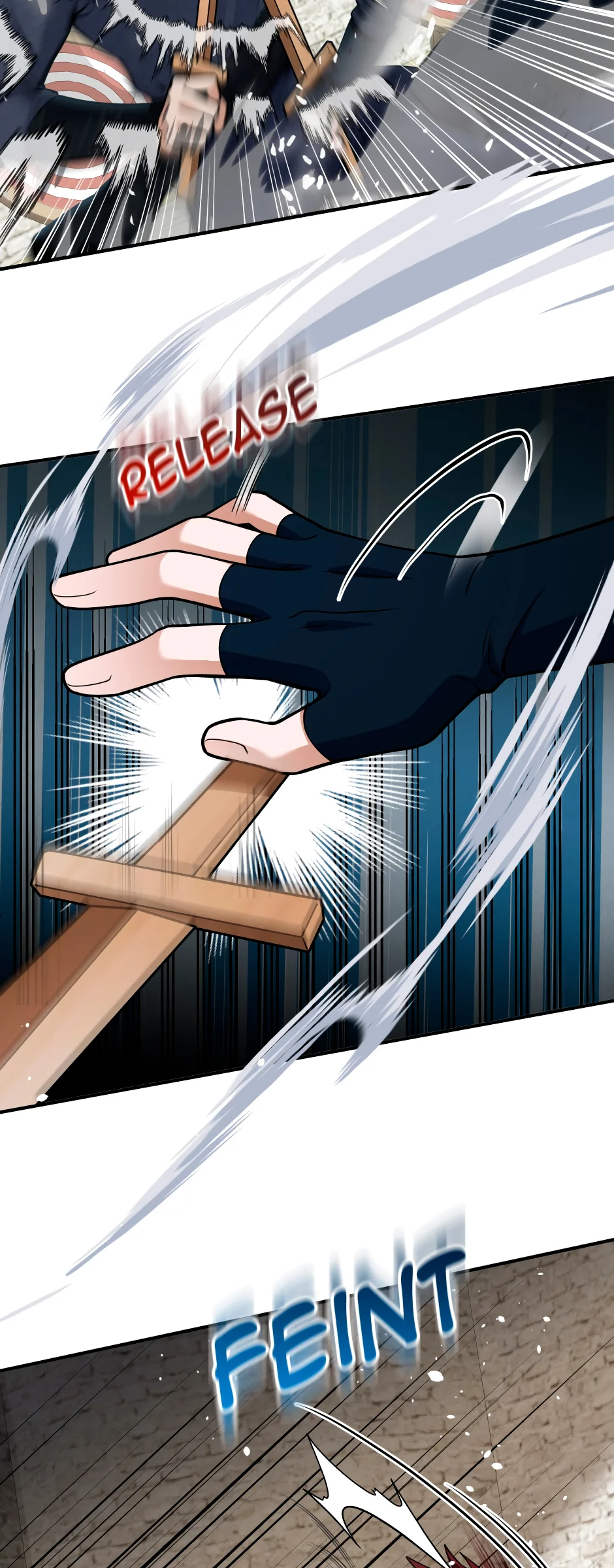 Read La Vida Después de la Muerte ES Manga Online