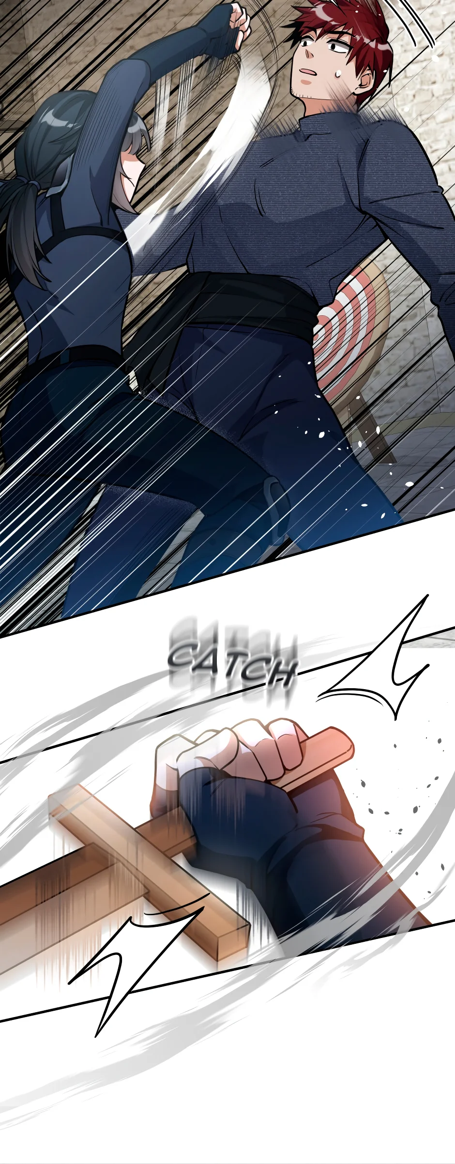 Read La Vida Después de la Muerte ES Manga Online