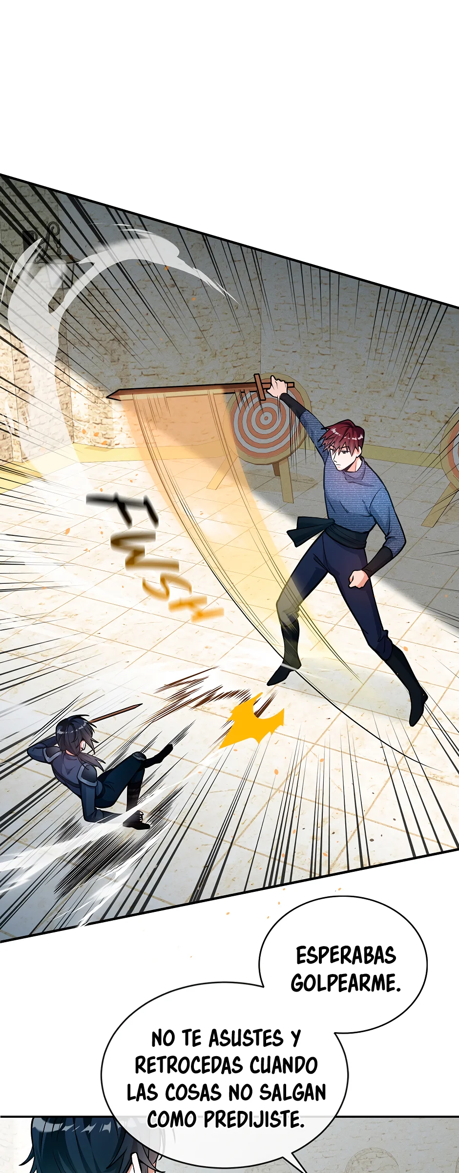 Read La Vida Después de la Muerte ES Manga Online