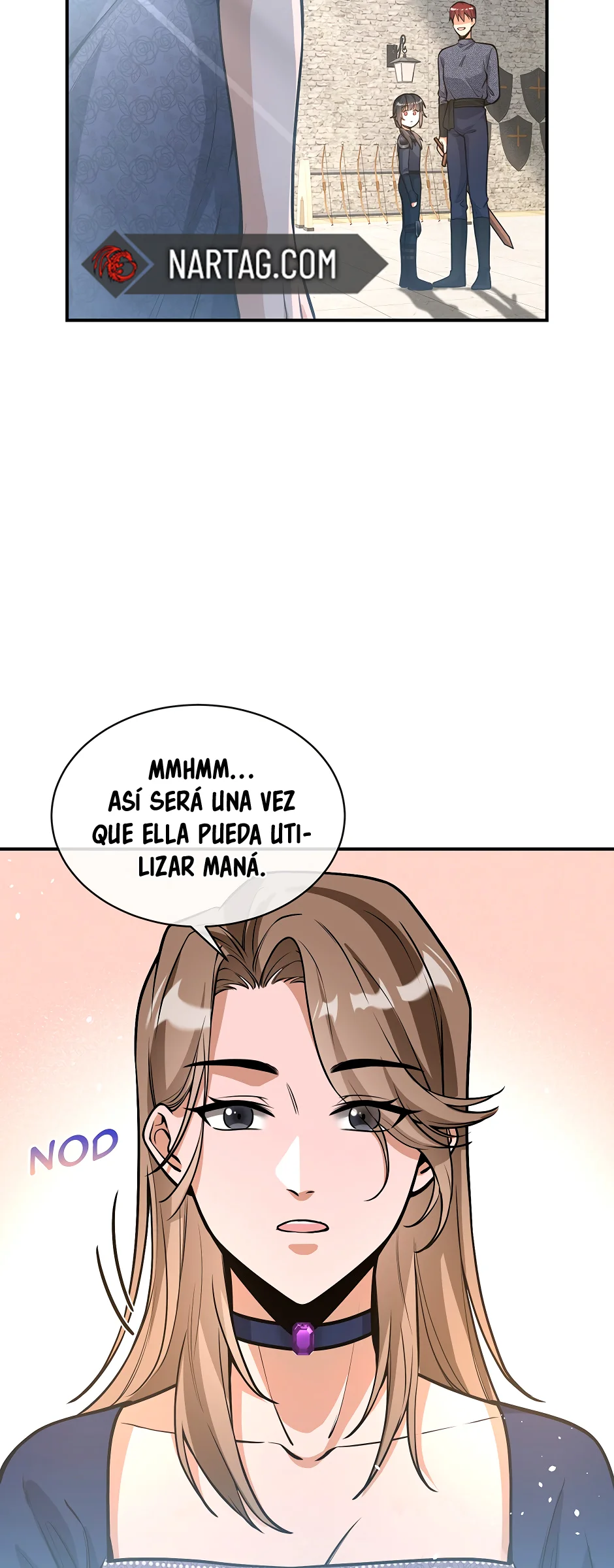 Read La Vida Después de la Muerte ES Manga Online