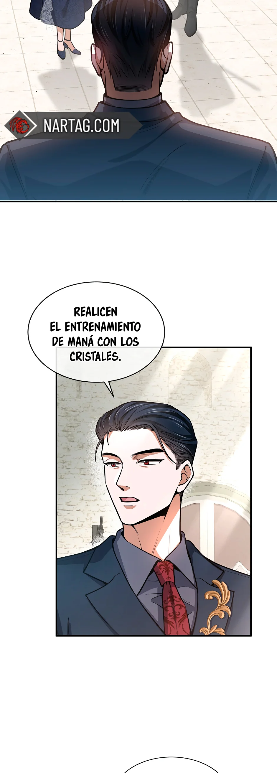 Read La Vida Después de la Muerte ES Manga Online
