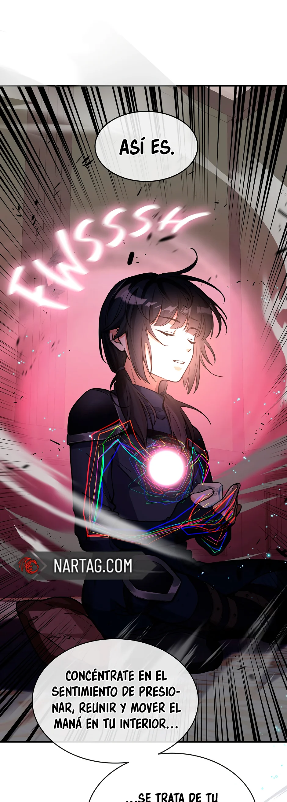Read La Vida Después de la Muerte ES Manga Online