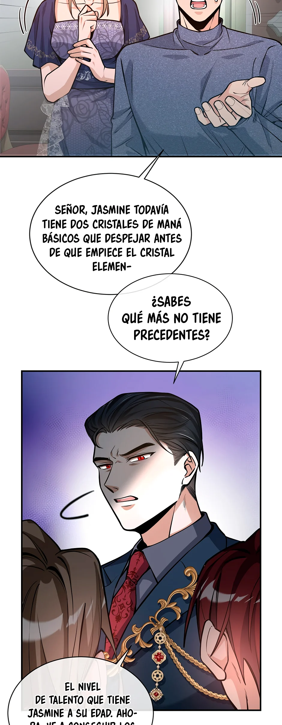 Read La Vida Después de la Muerte ES Manga Online