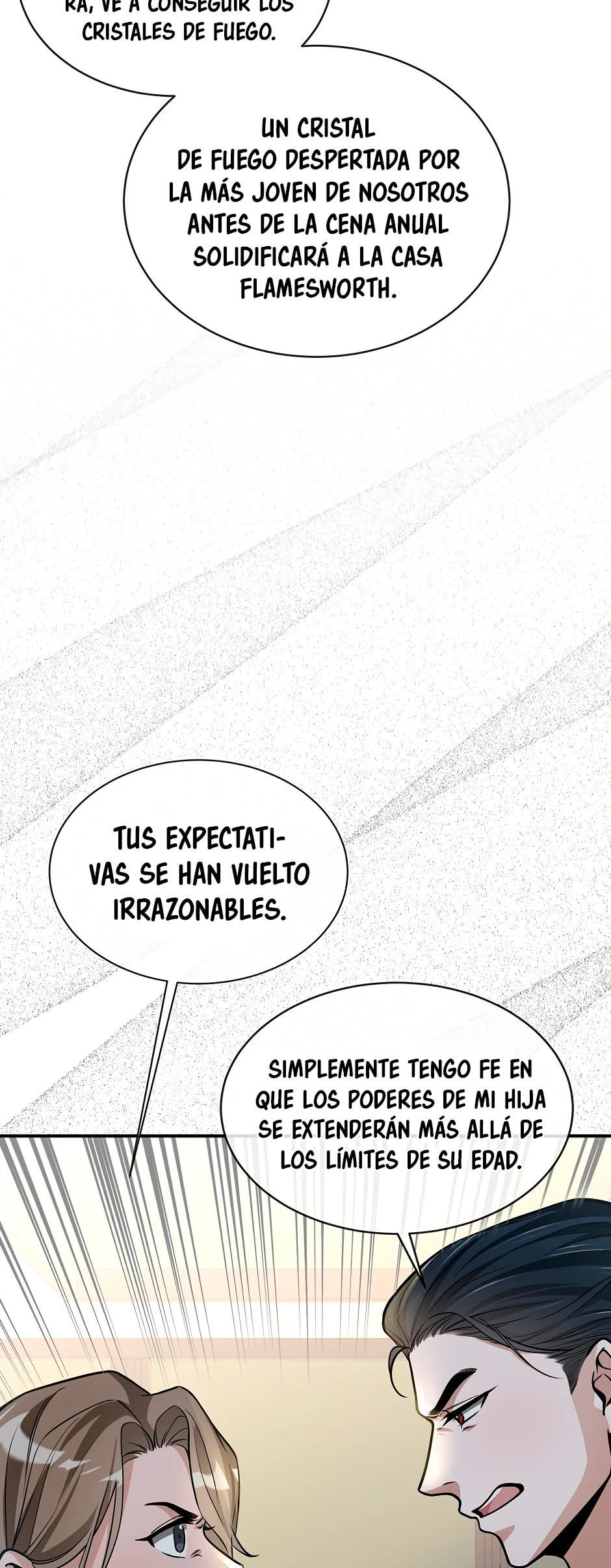 Read La Vida Después de la Muerte ES Manga Online
