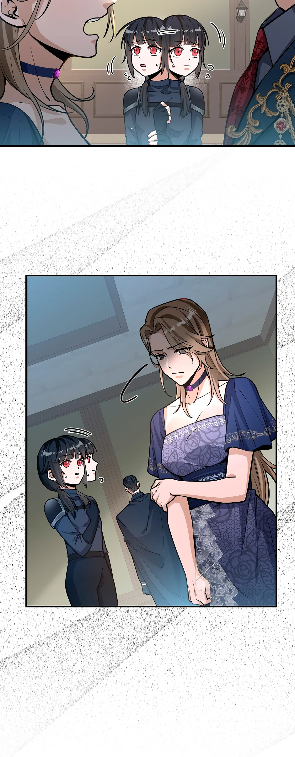Read La Vida Después de la Muerte ES Manga Online