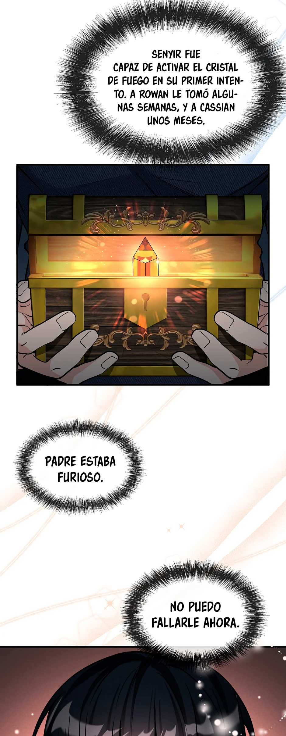 Read La Vida Después de la Muerte ES Manga Online