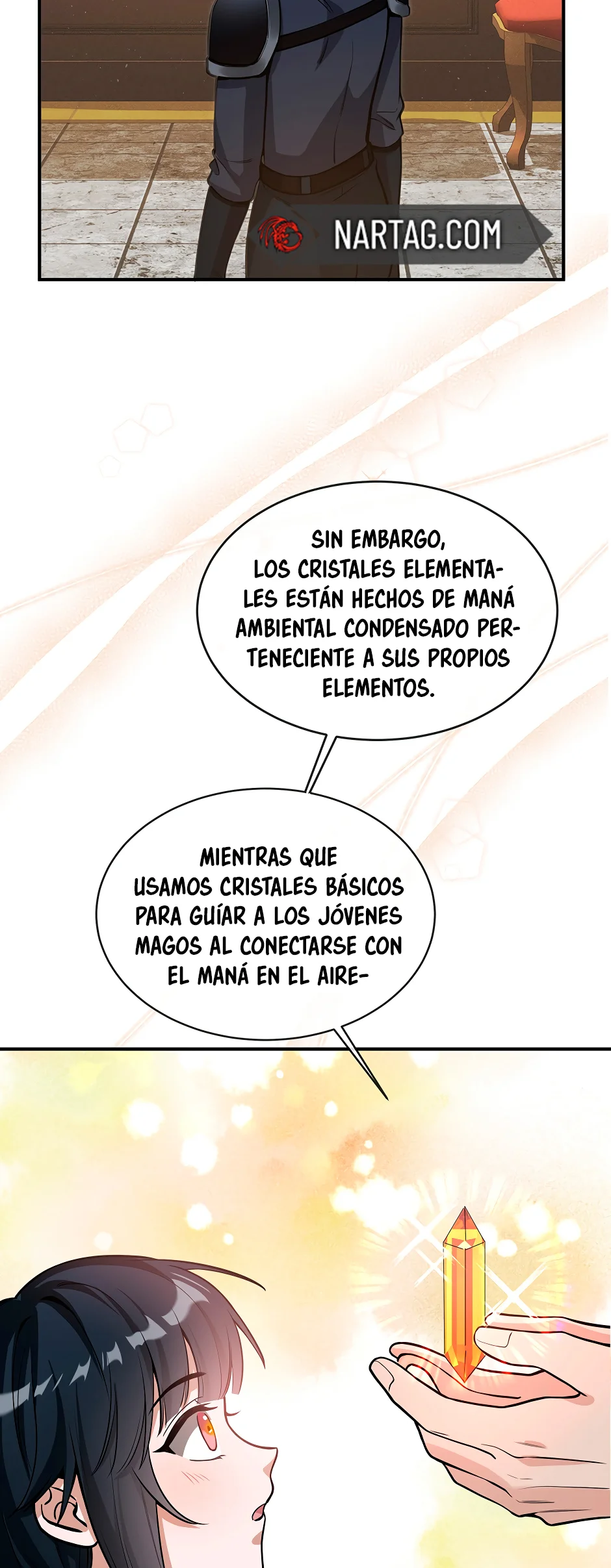 Read La Vida Después de la Muerte ES Manga Online