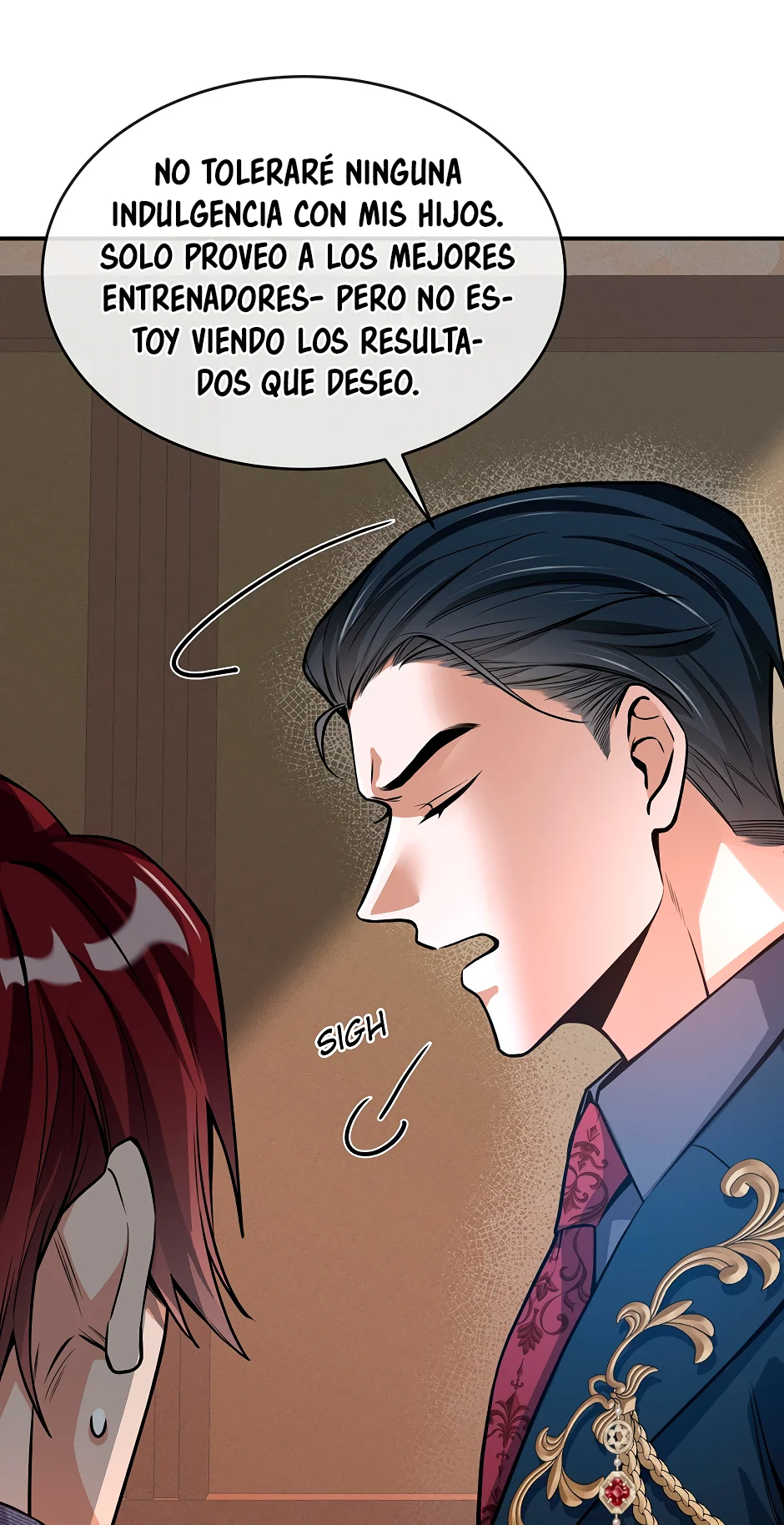 Read La Vida Después de la Muerte ES Manga Online