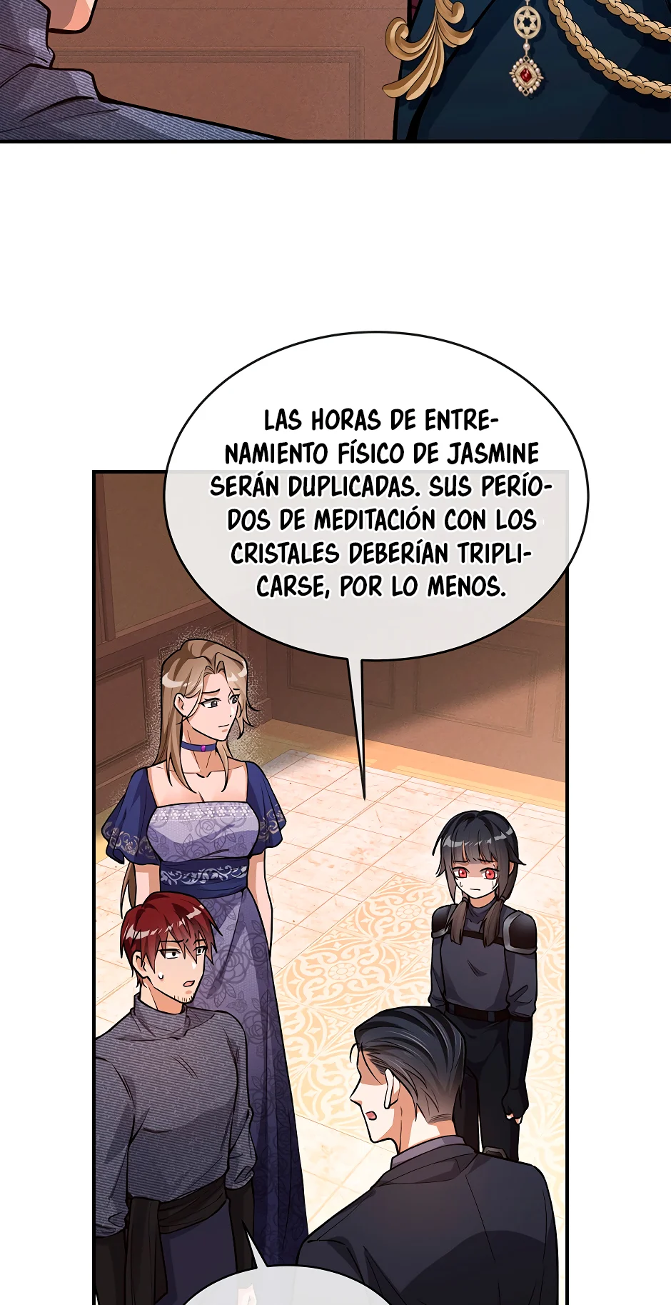 Read La Vida Después de la Muerte ES Manga Online