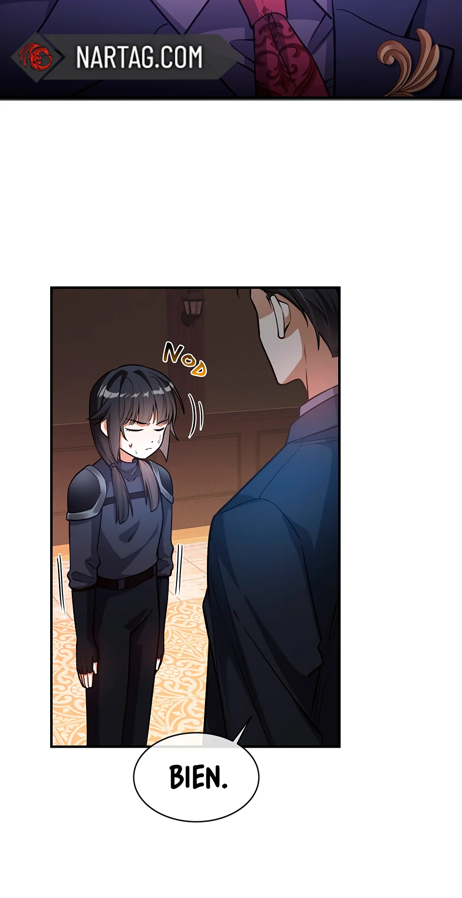 Read La Vida Después de la Muerte ES Manga Online