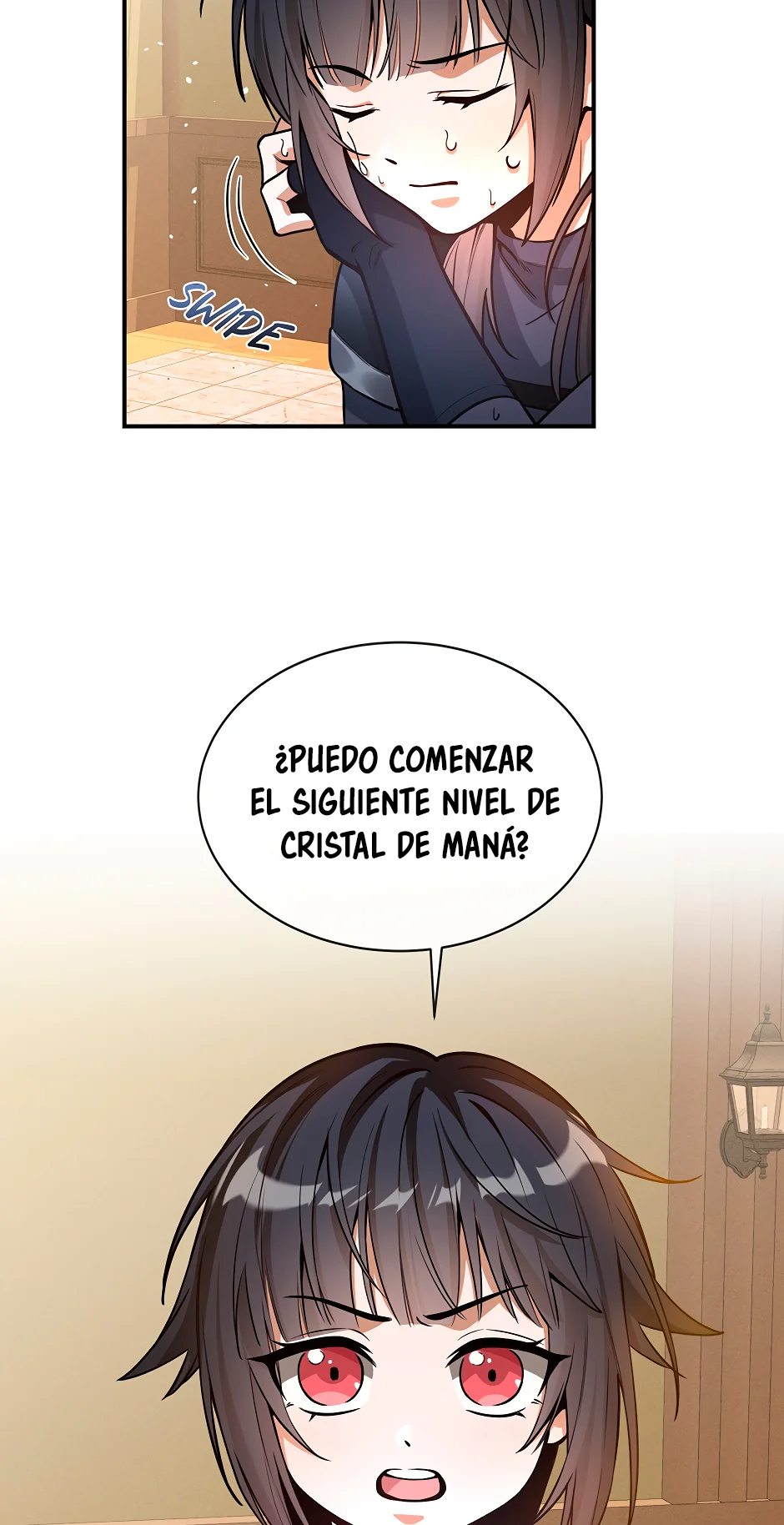 Read La Vida Después de la Muerte ES Manga Online