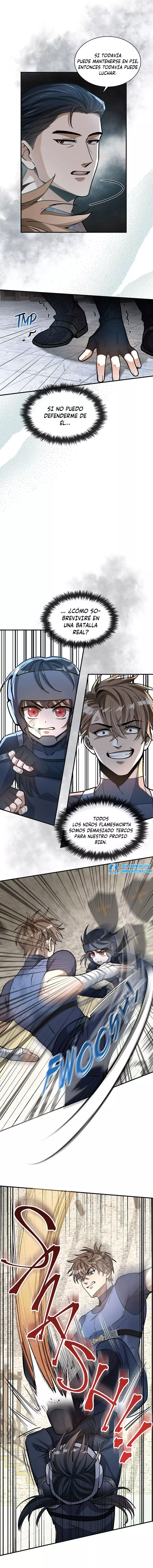 Read La Vida Después de la Muerte ES Manga Online