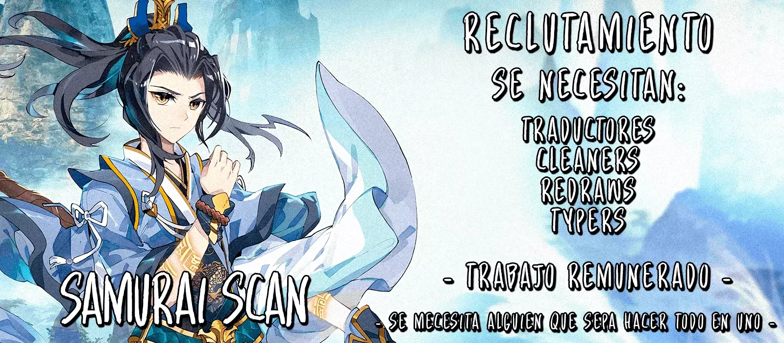 Read La Vida Después de la Muerte ES Manga Online