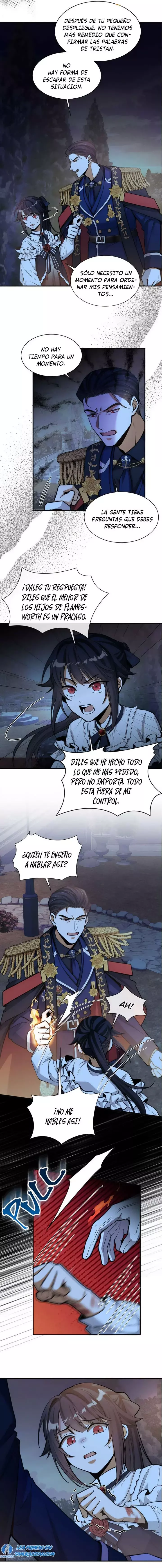 Read La Vida Después de la Muerte ES Manga Online