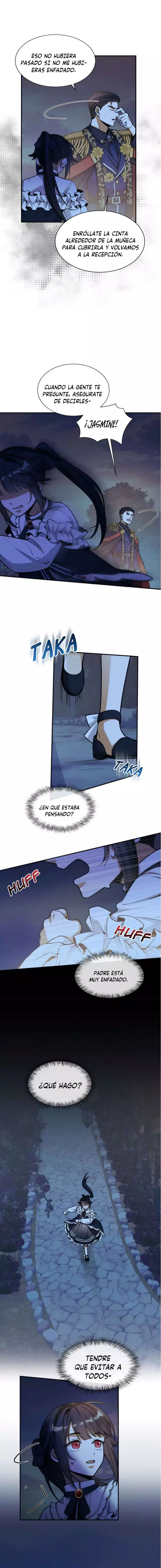 Read La Vida Después de la Muerte ES Manga Online