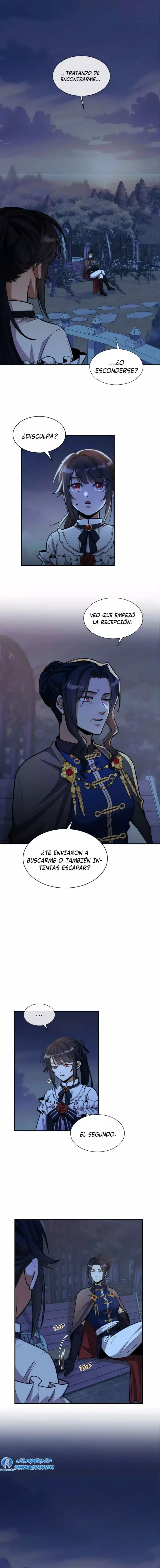 Read La Vida Después de la Muerte ES Manga Online