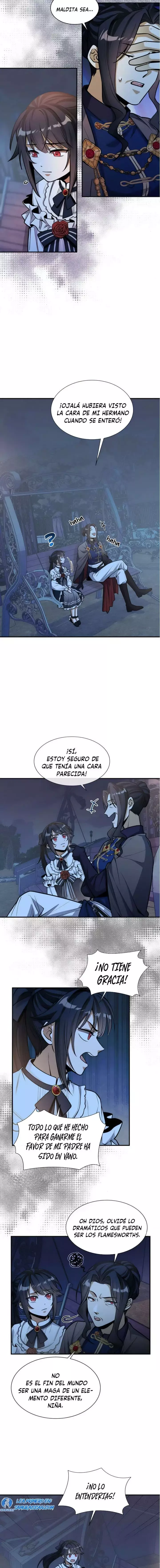 Read La Vida Después de la Muerte ES Manga Online