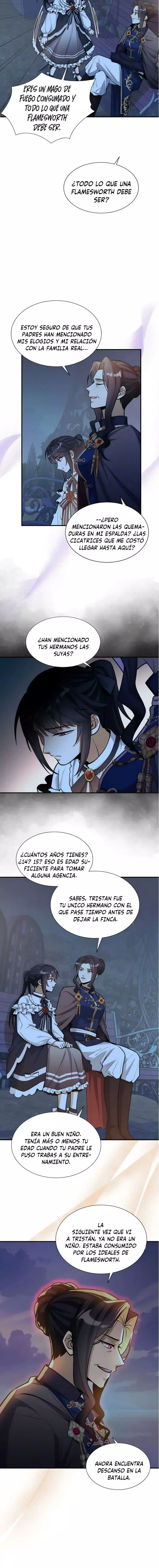 Read La Vida Después de la Muerte ES Manga Online