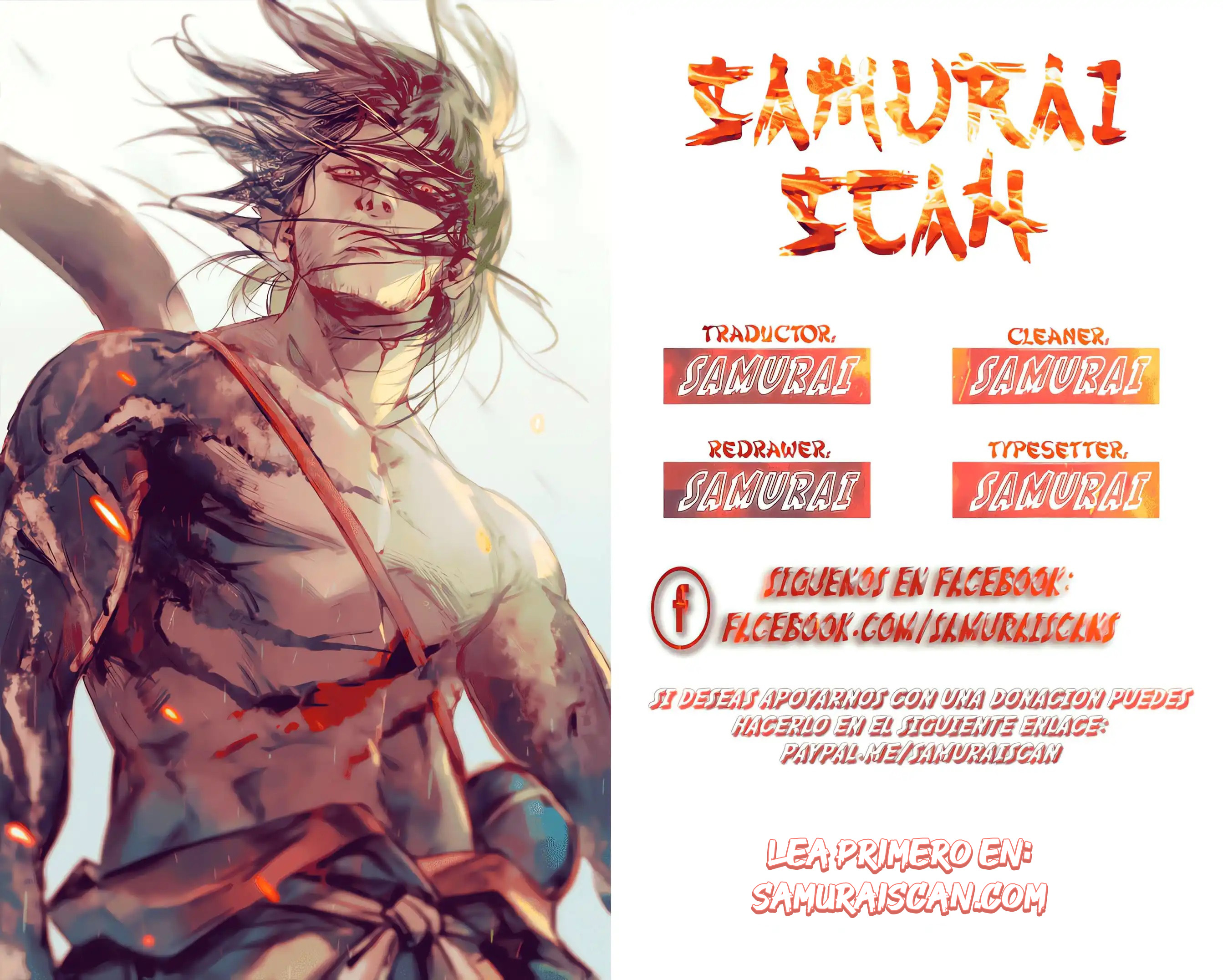 Read La Vida Después de la Muerte ES Manga Online