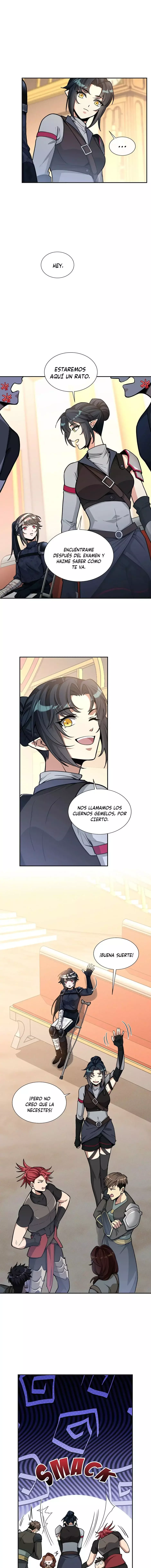 Read La Vida Después de la Muerte ES Manga Online