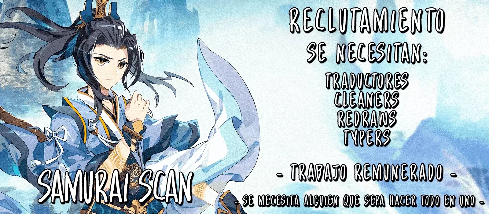 Read La Vida Después de la Muerte ES Manga Online