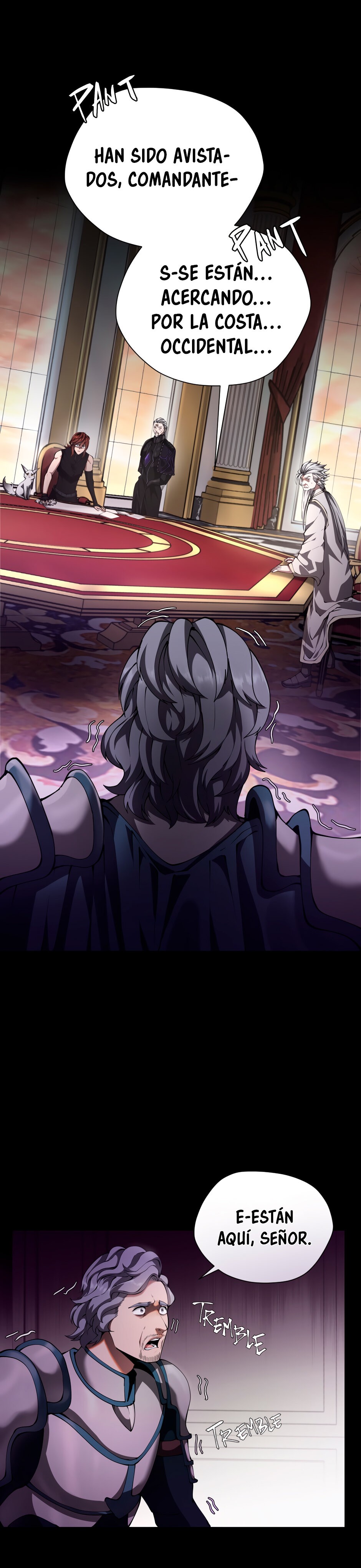 Read La Vida Después de la Muerte ES Manga Online